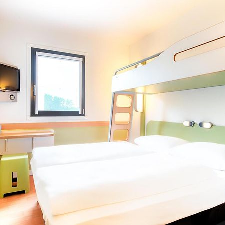 B&B Hotel Amsterdam-זנדאם מראה חיצוני תמונה